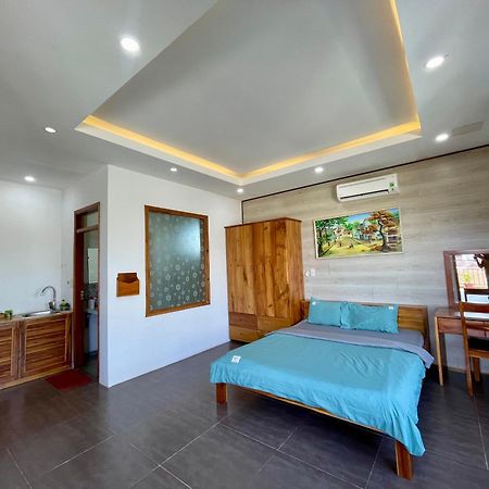 Chill House By The Beach Phu Quoc Exterior photo
