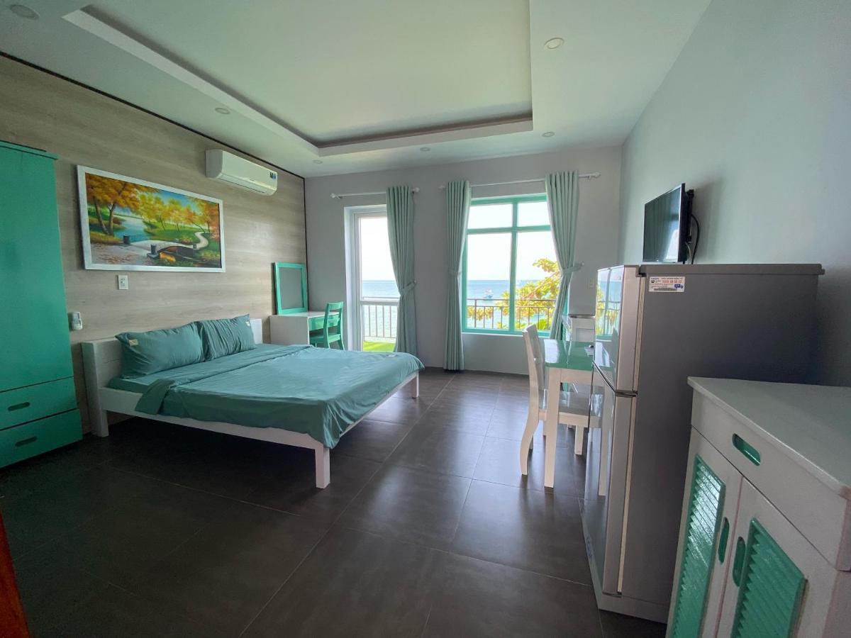 Chill House By The Beach Phu Quoc Exterior photo