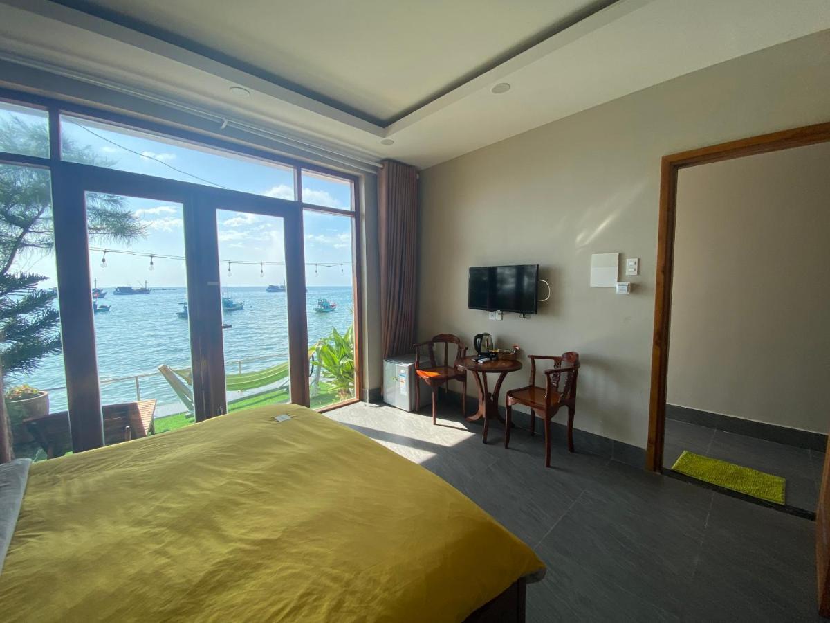 Chill House By The Beach Phu Quoc Exterior photo