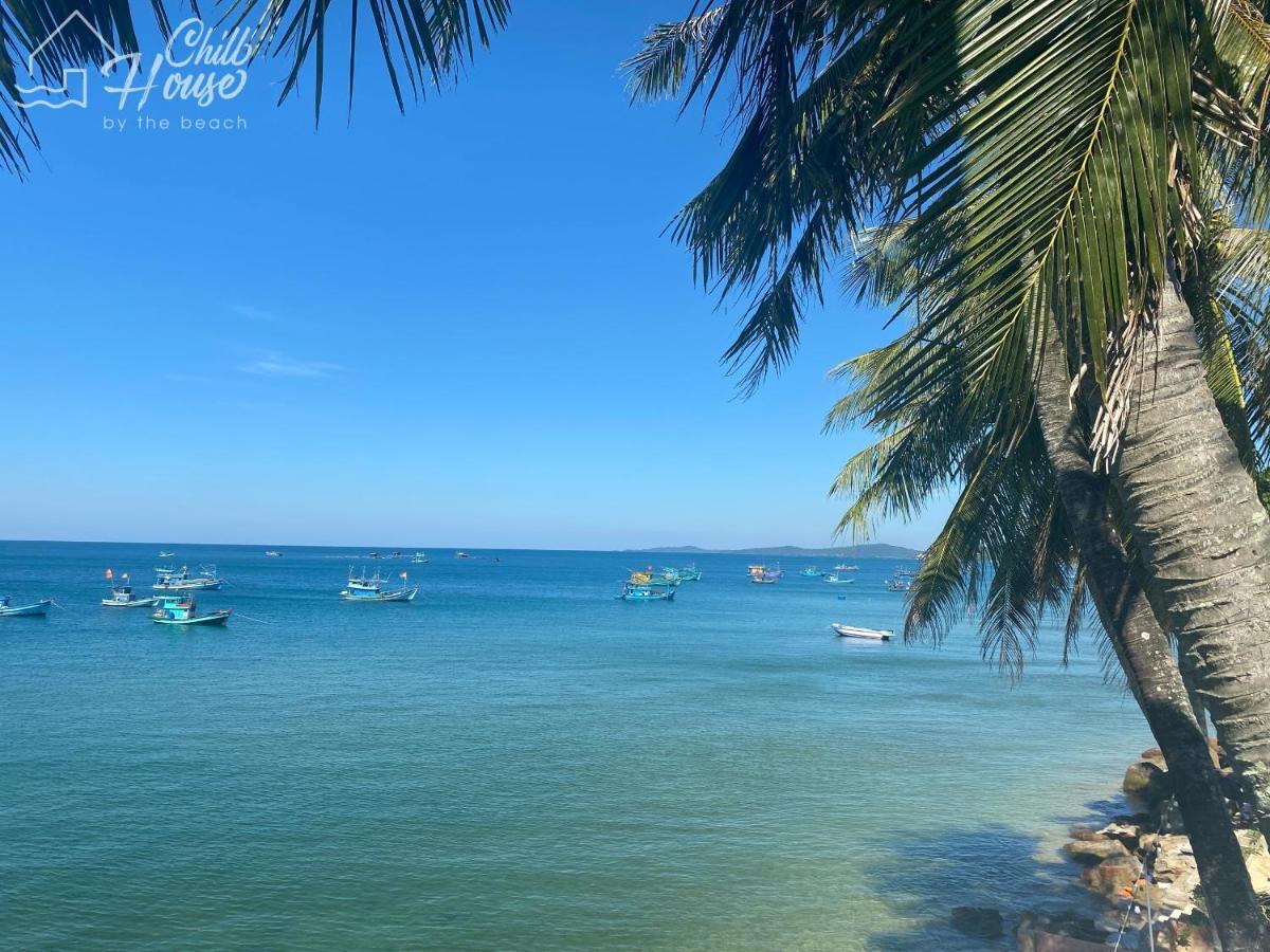 Chill House By The Beach Phu Quoc Exterior photo