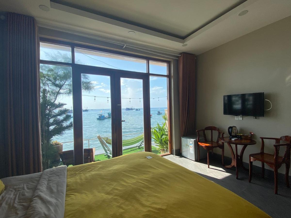 Chill House By The Beach Phu Quoc Exterior photo