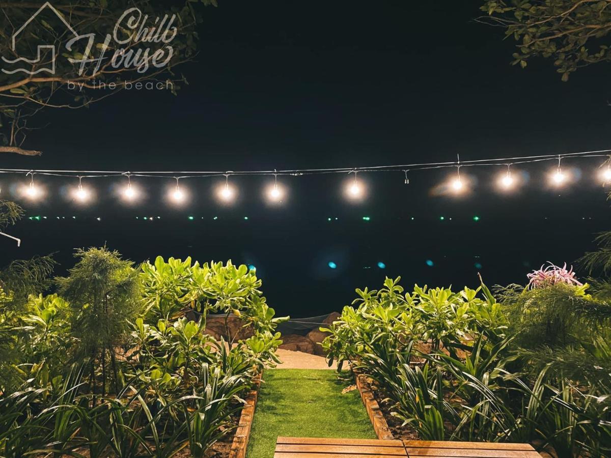 Chill House By The Beach Phu Quoc Exterior photo