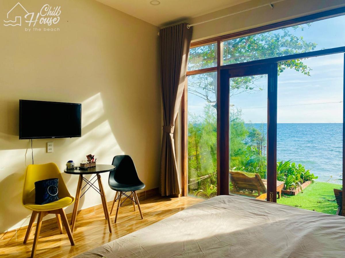 Chill House By The Beach Phu Quoc Exterior photo