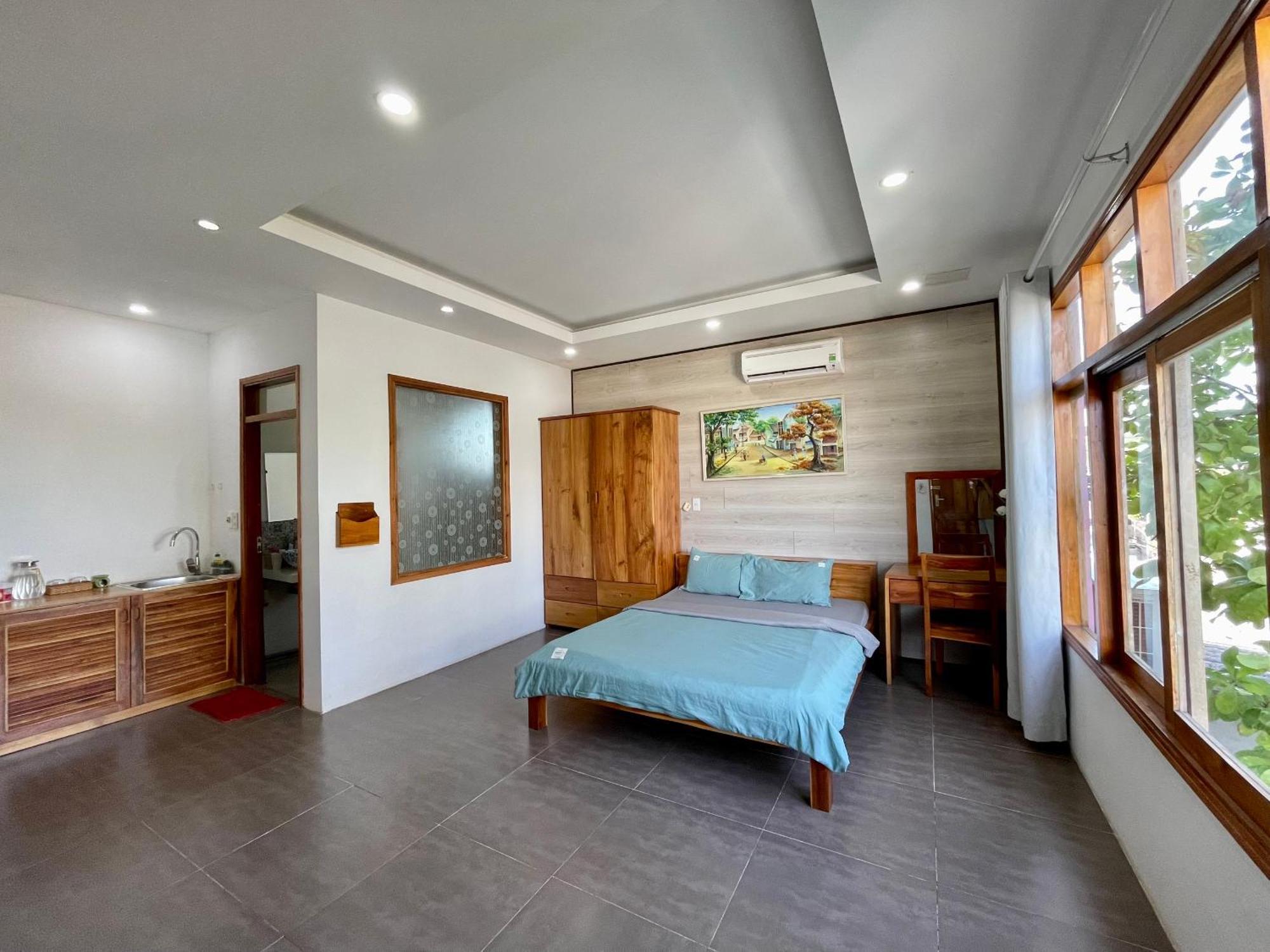 Chill House By The Beach Phu Quoc Exterior photo