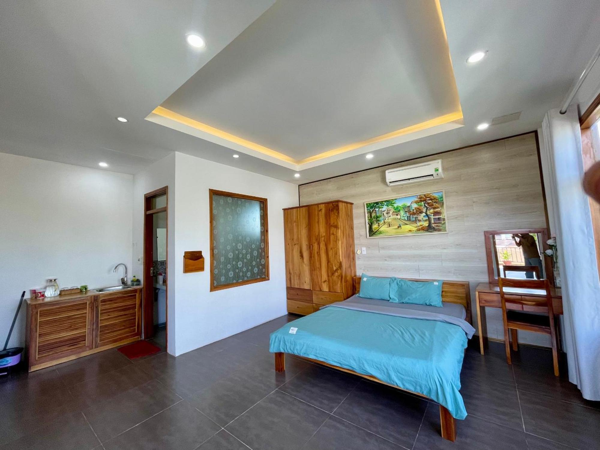 Chill House By The Beach Phu Quoc Exterior photo