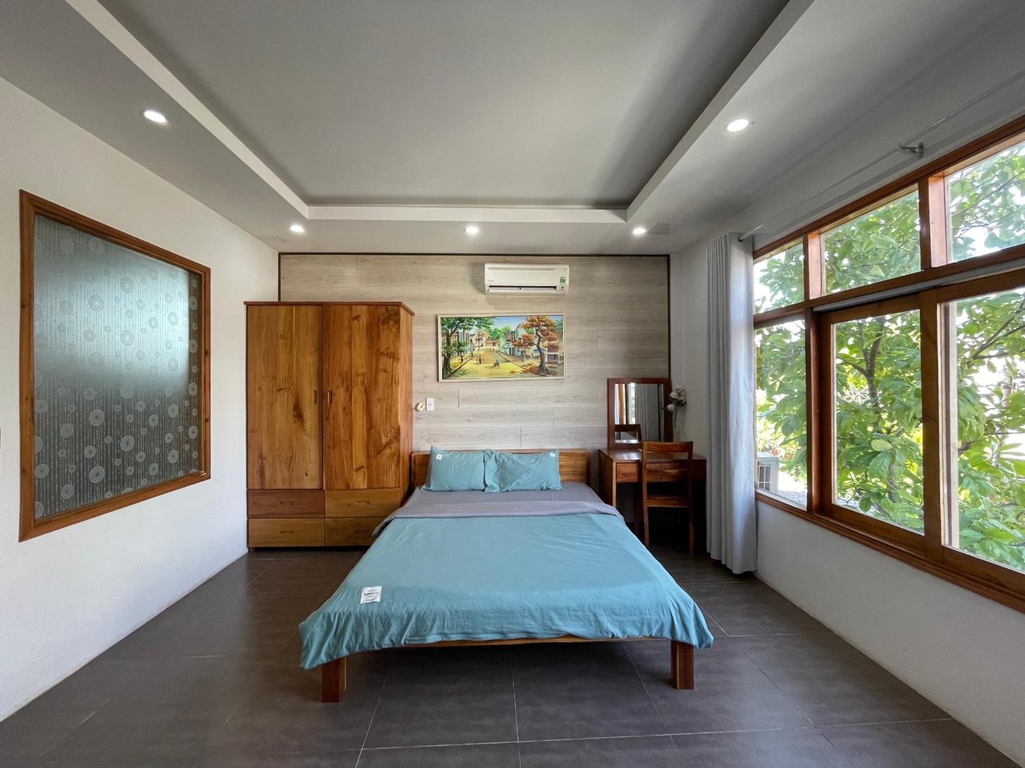 Chill House By The Beach Phu Quoc Exterior photo