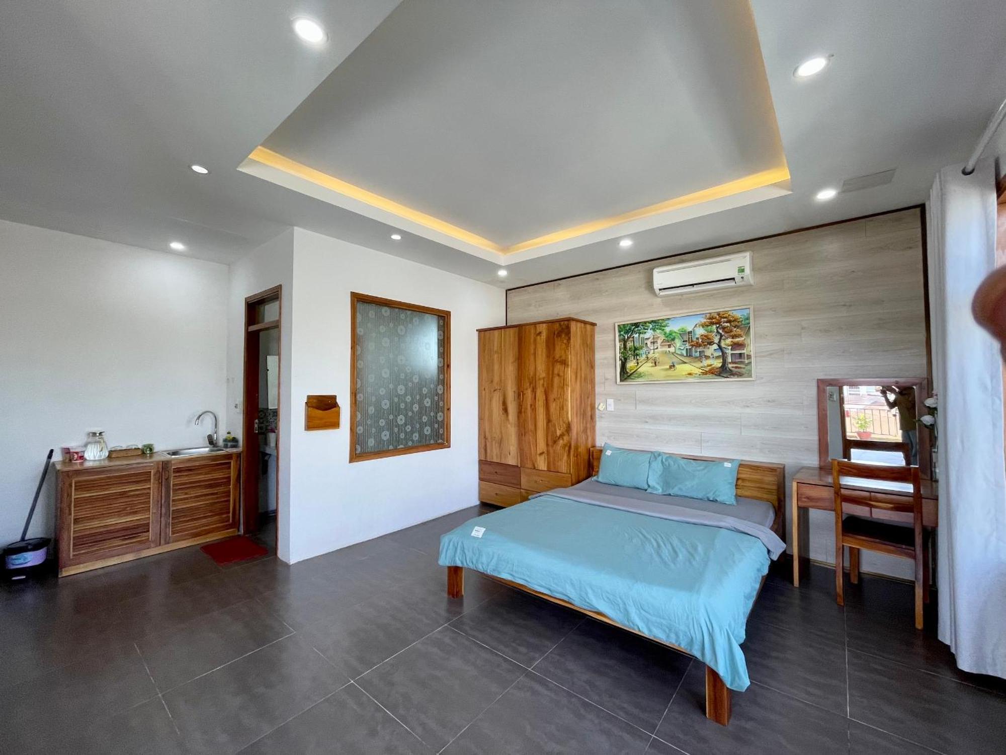 Chill House By The Beach Phu Quoc Exterior photo