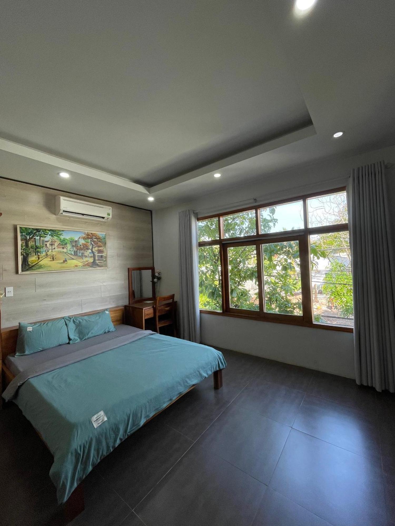 Chill House By The Beach Phu Quoc Exterior photo