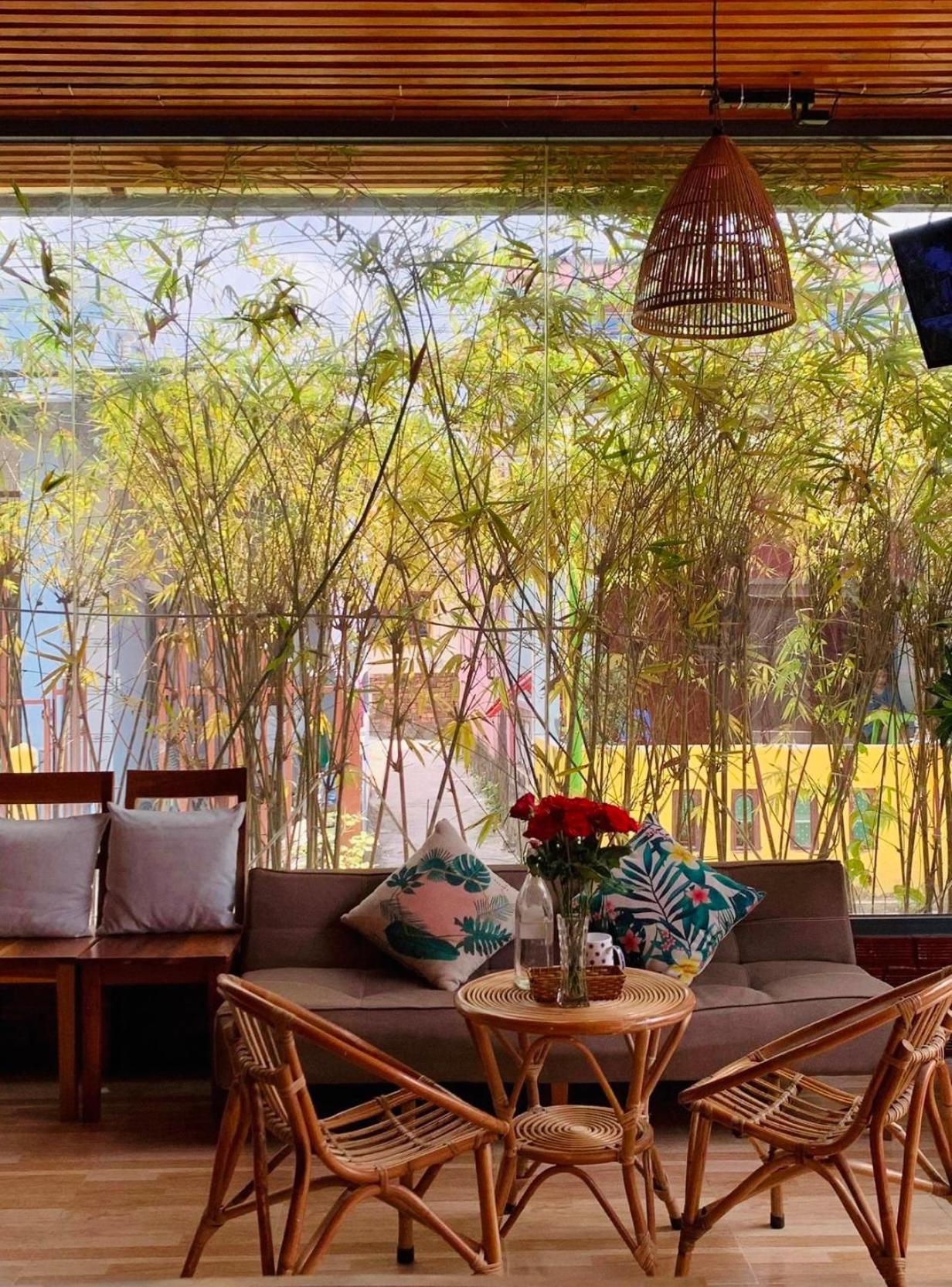 Chill House By The Beach Phu Quoc Exterior photo