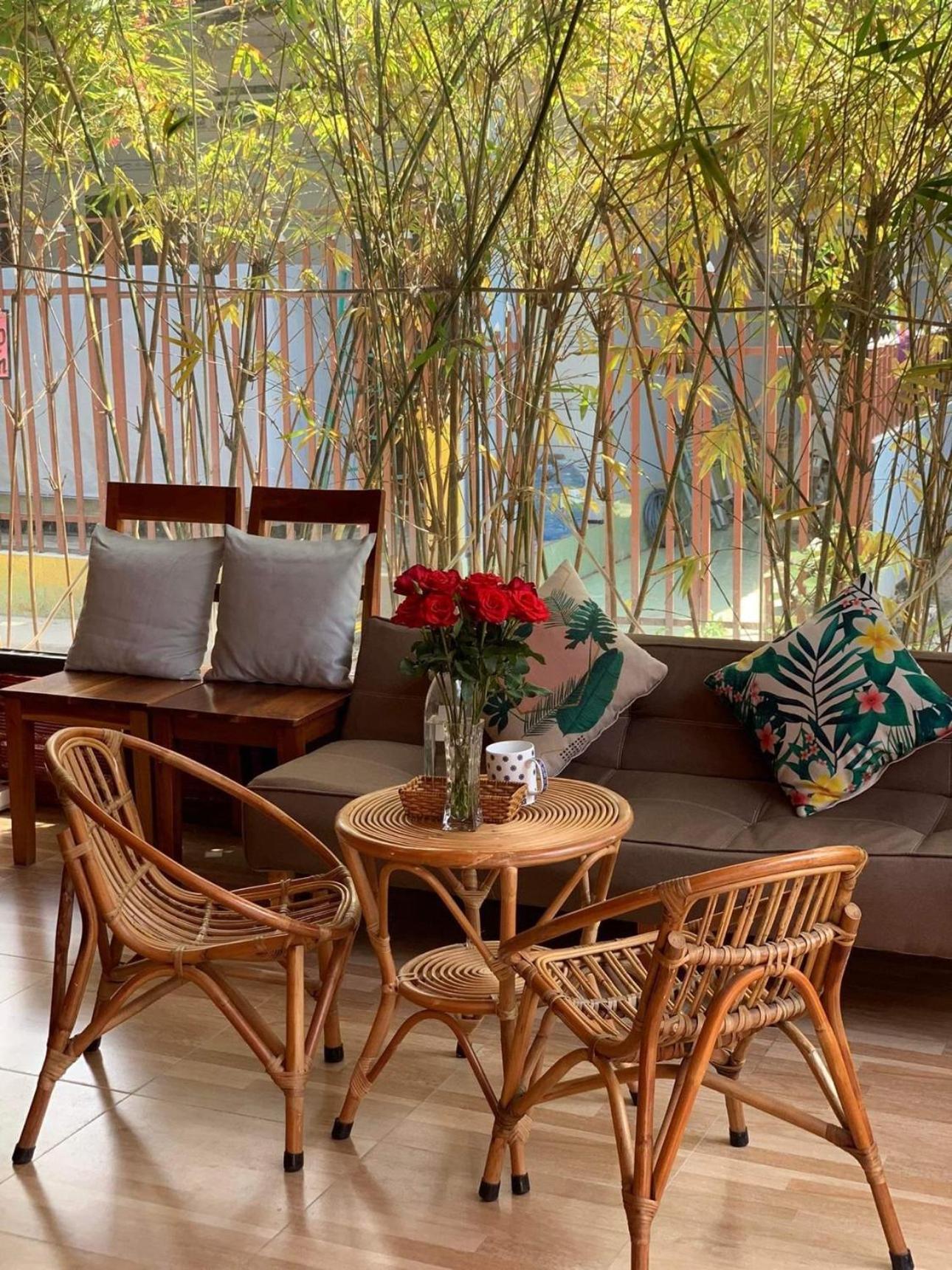 Chill House By The Beach Phu Quoc Exterior photo