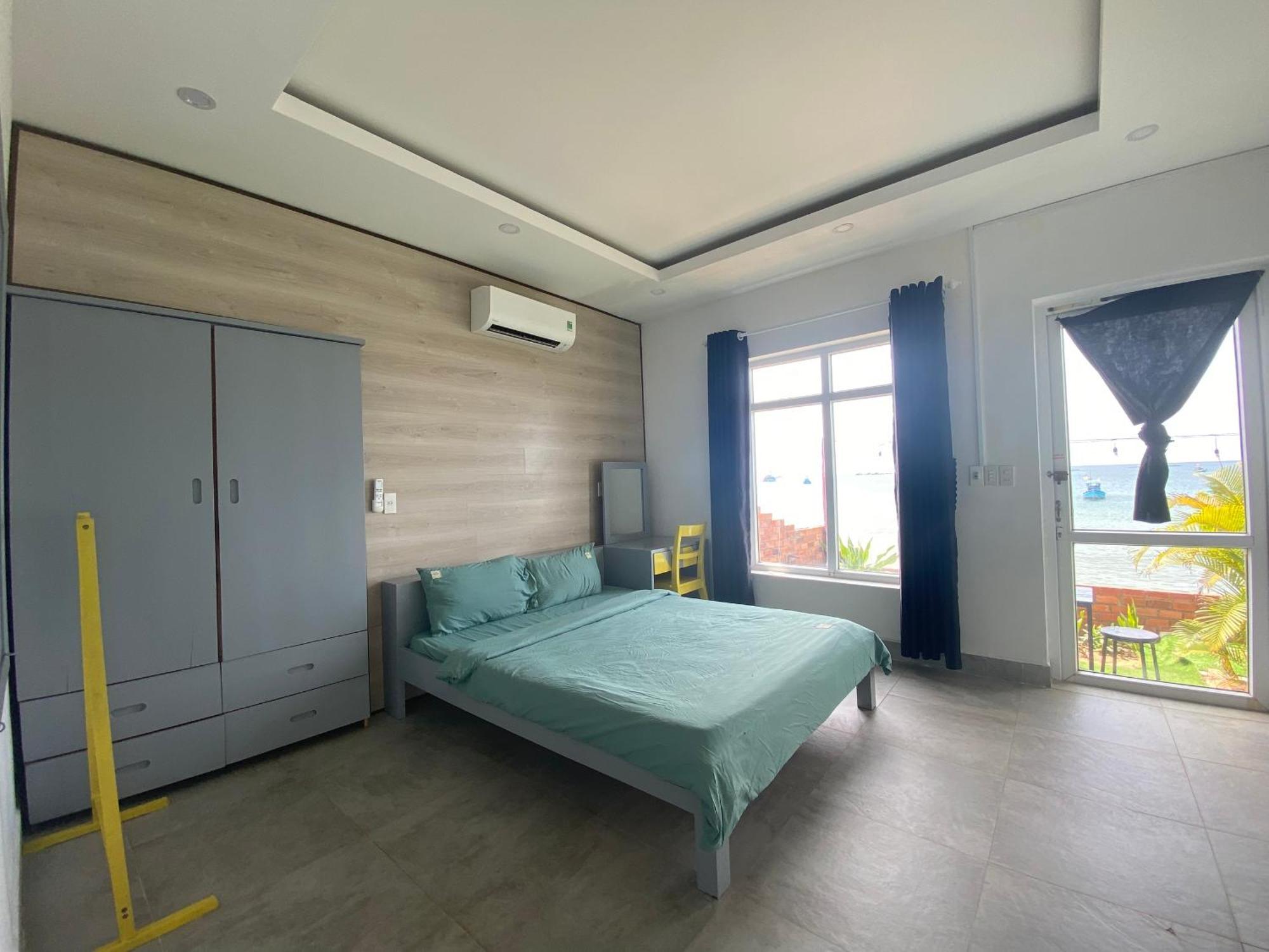 Chill House By The Beach Phu Quoc Exterior photo