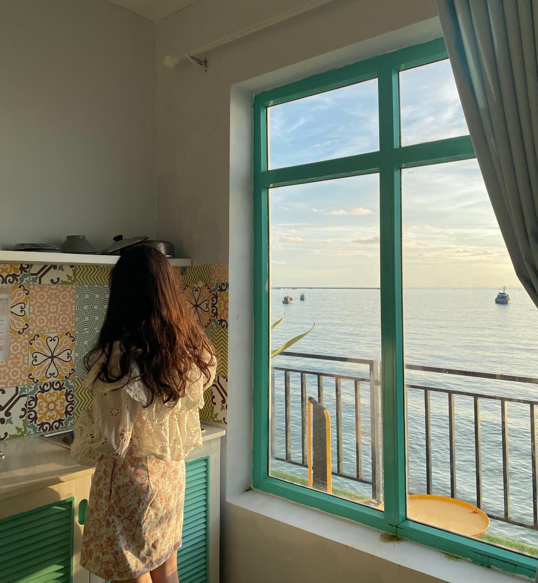 Chill House By The Beach Phu Quoc Exterior photo