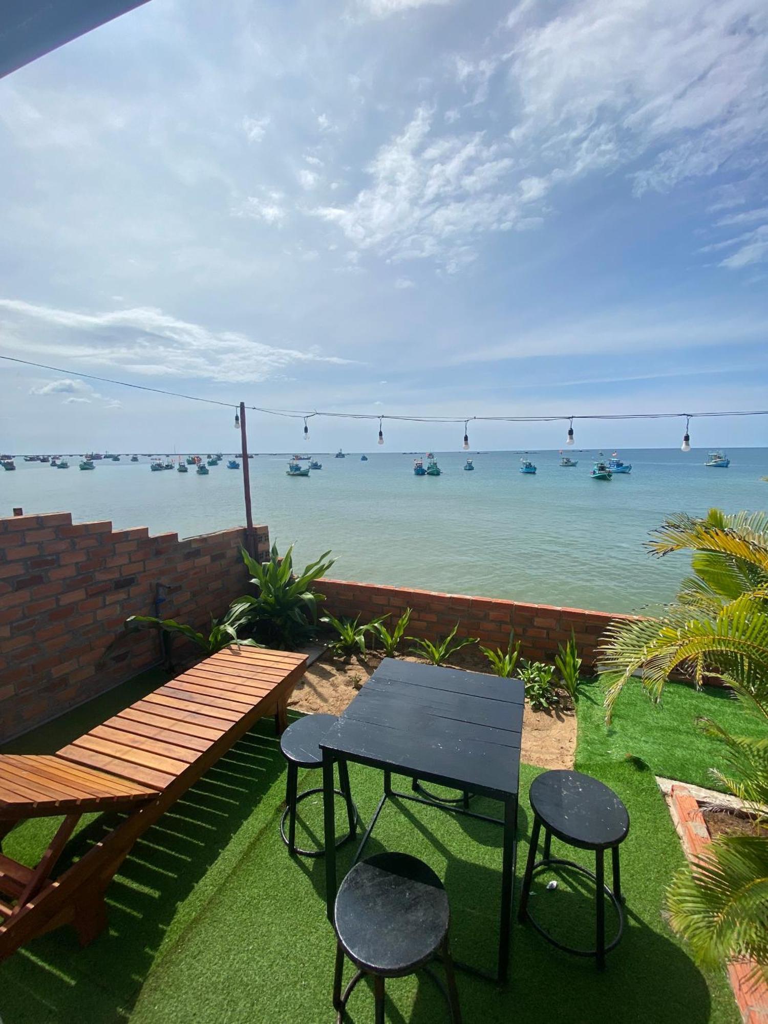 Chill House By The Beach Phu Quoc Exterior photo