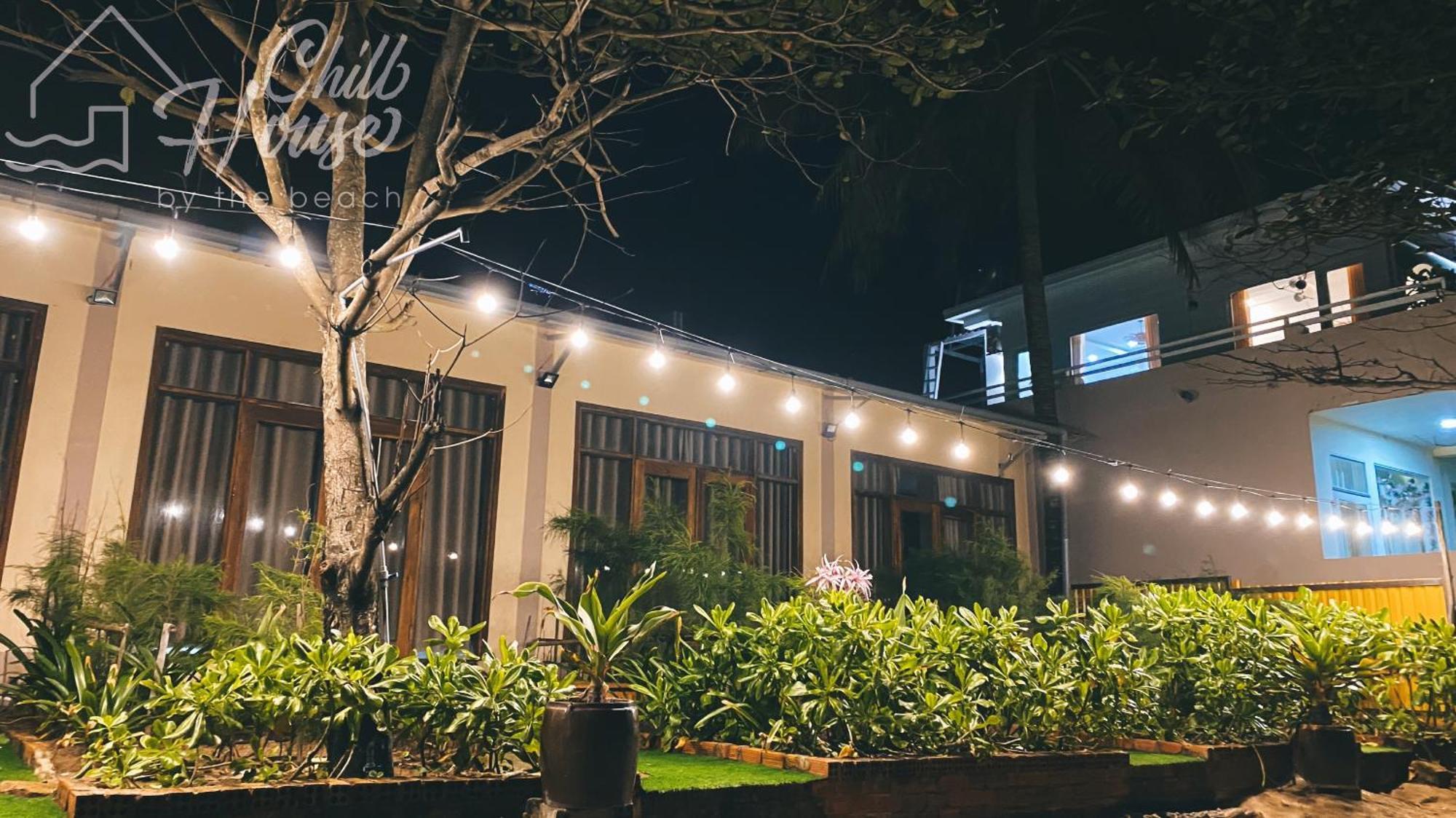 Chill House By The Beach Phu Quoc Exterior photo