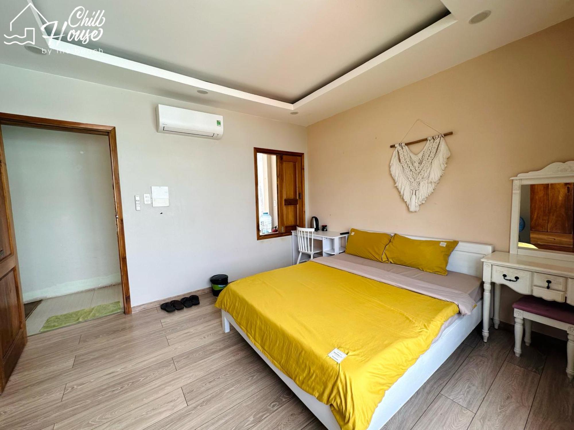 Chill House By The Beach Phu Quoc Exterior photo