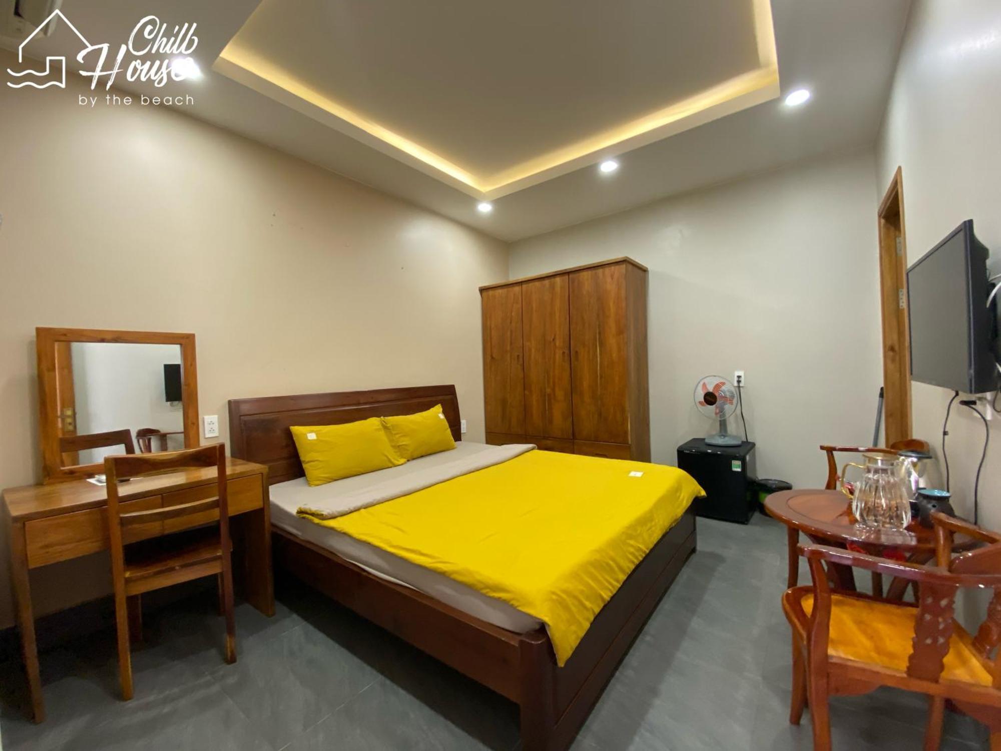 Chill House By The Beach Phu Quoc Exterior photo